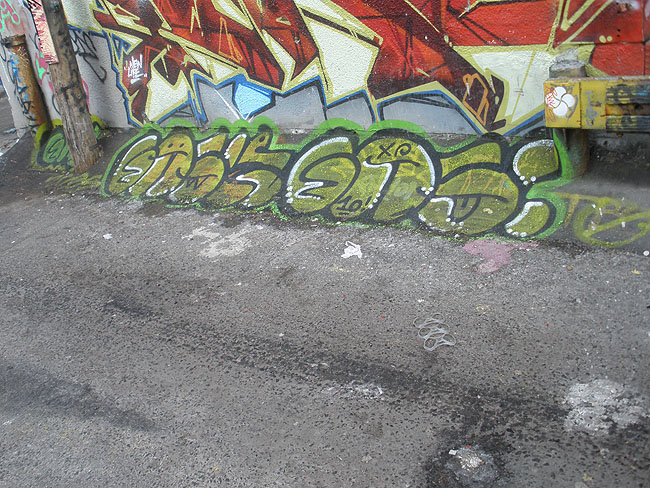 Gas graffiti picture 77