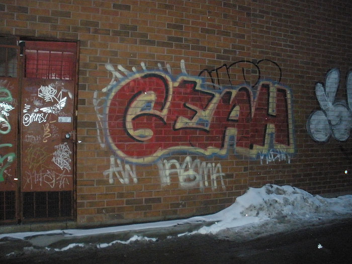 Geah graffiti photo 78