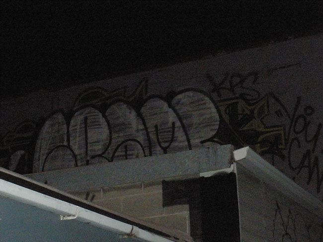 Grams graffiti picture 104 