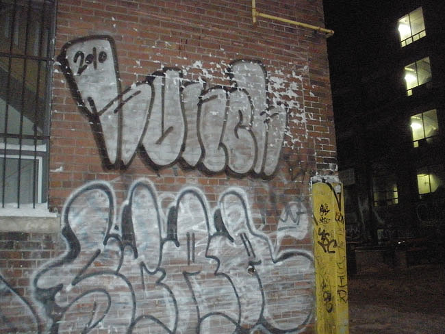 Hunch graffiti picture 48