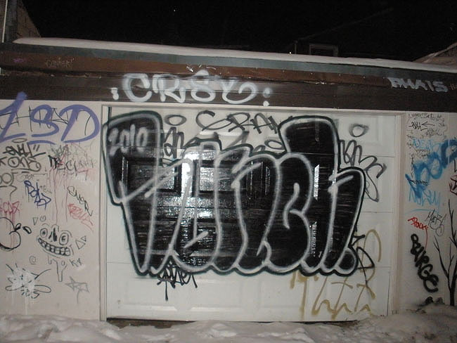 Hunch graffiti picture 52