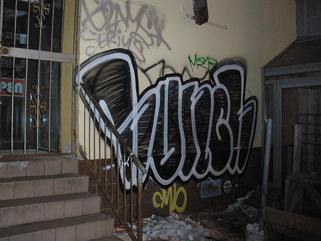 Hunch graffiti picture 56