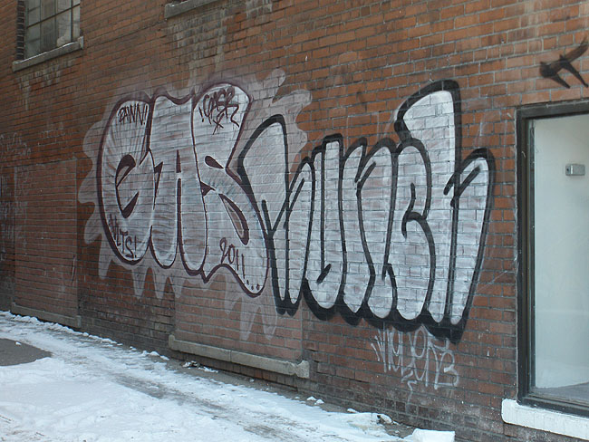 Hunch graffiti picture 59