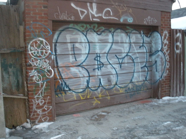 Pace graffiti picture 59
