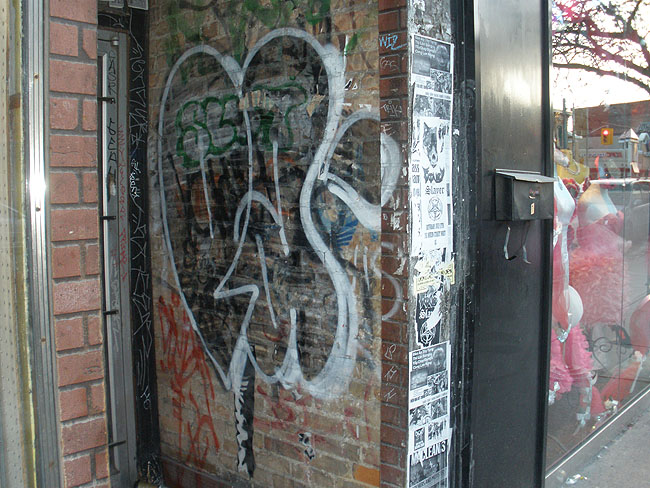 Pace graffiti picture 60