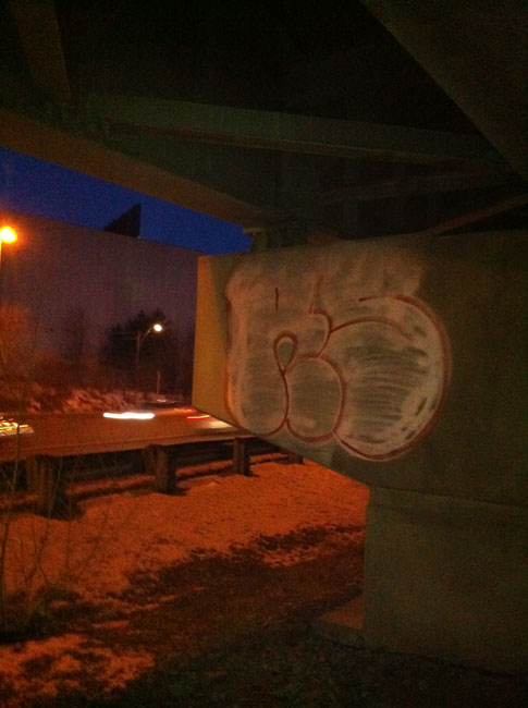 Rasr graffiti photo 16