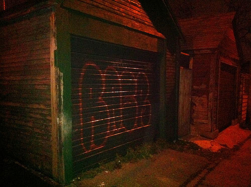 Rasr graffiti photo 21