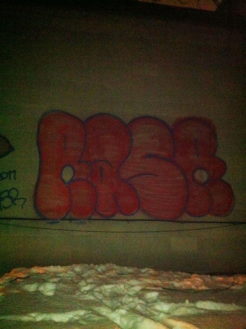 Rasr graffiti picture 30