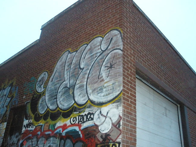 Spud graffiti picture 125