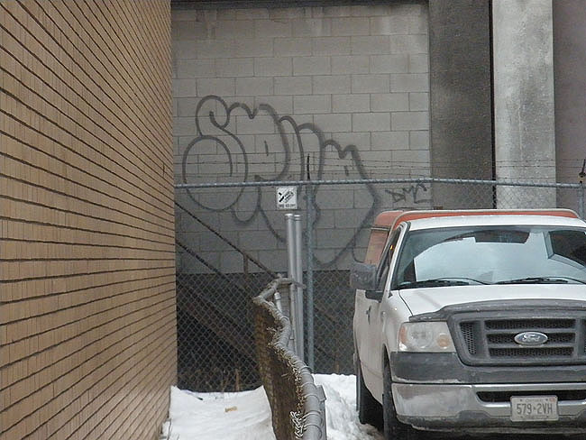 Spud graffiti picture 126