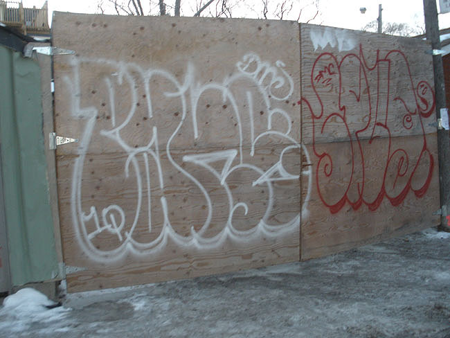 Spud graffiti picture 127
